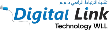 Digital Link Logo