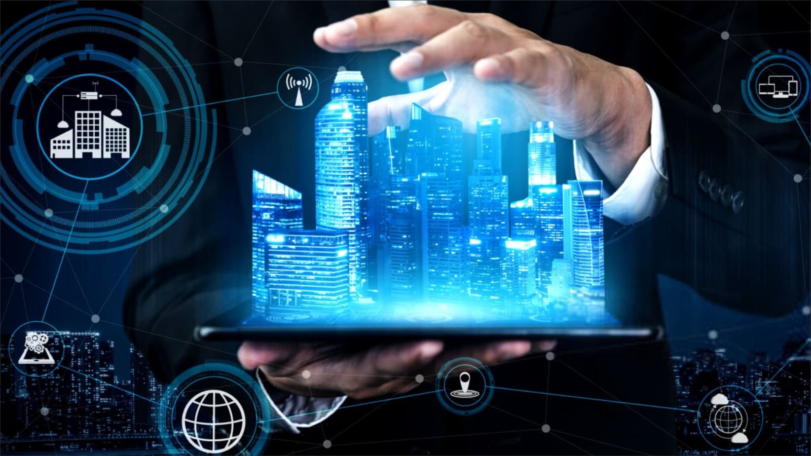 Advanced Technologies