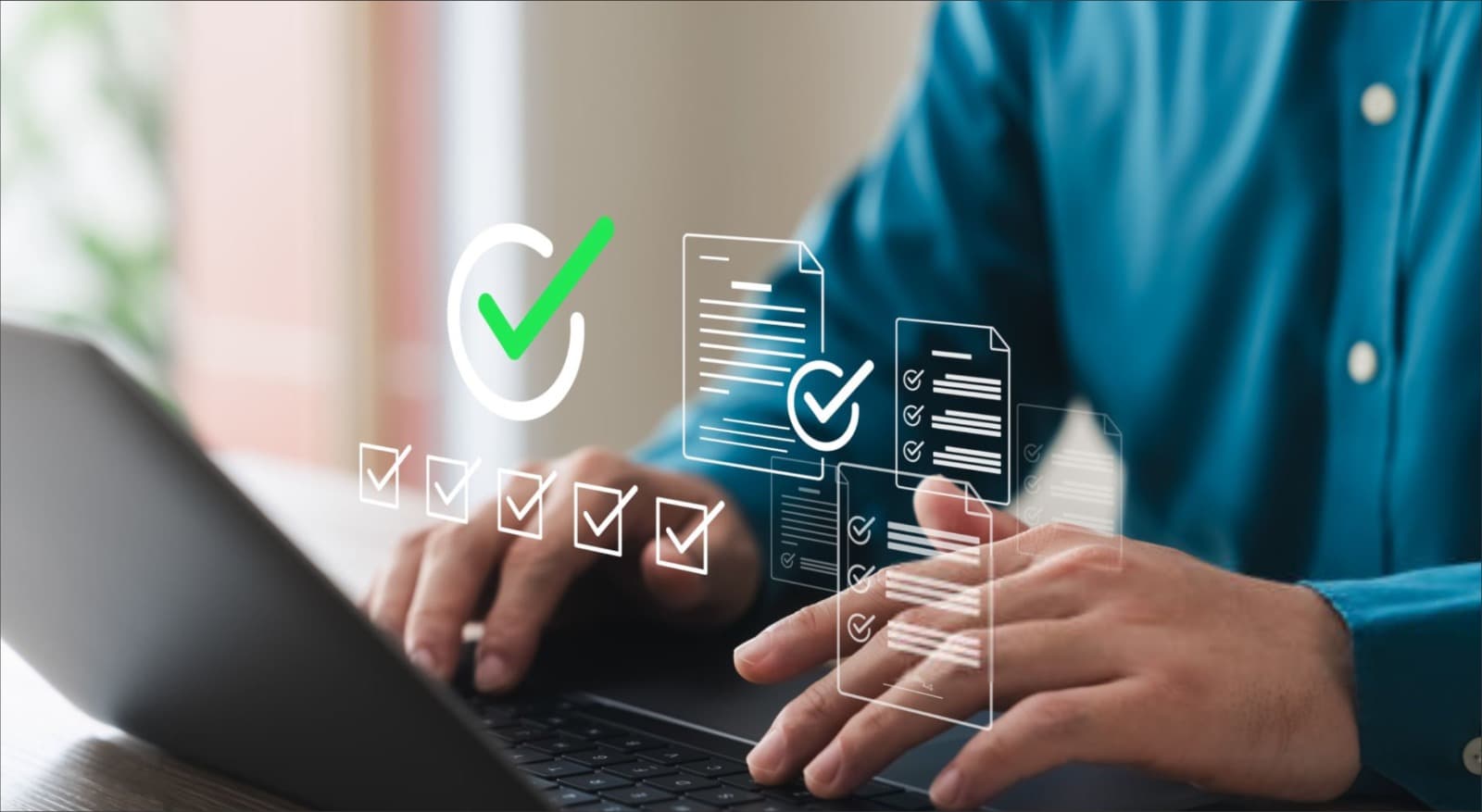 Why Choose Digitallink