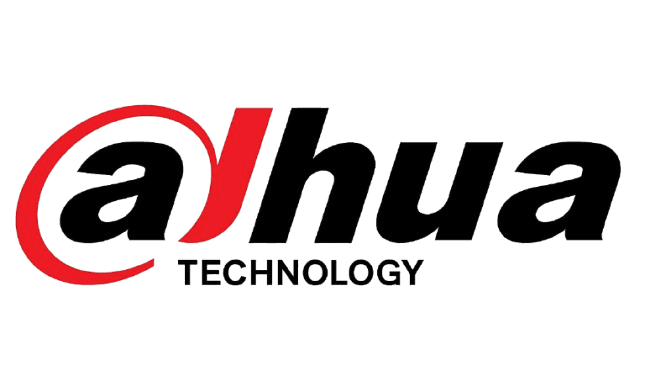 Dahua Logo