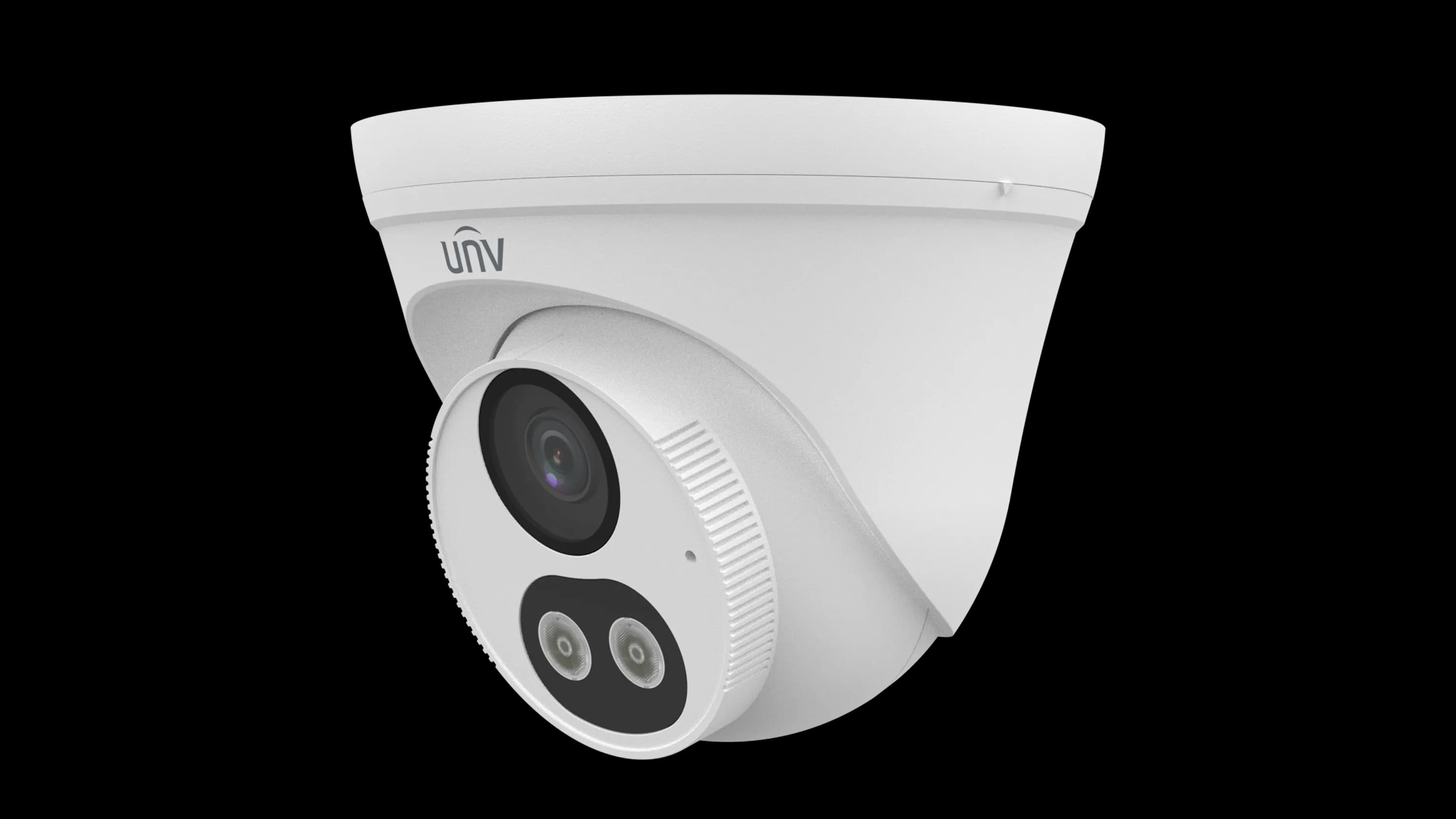 IP Camera Product Display