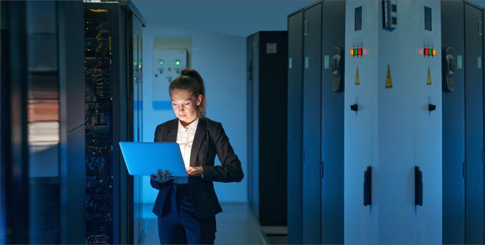 Surveillance Solutions