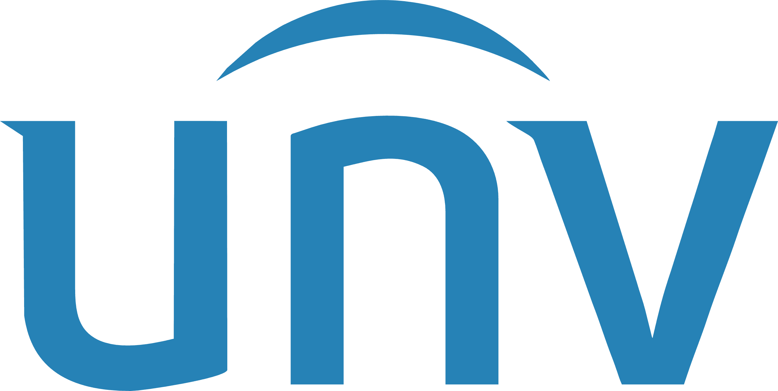 Uniview Logo